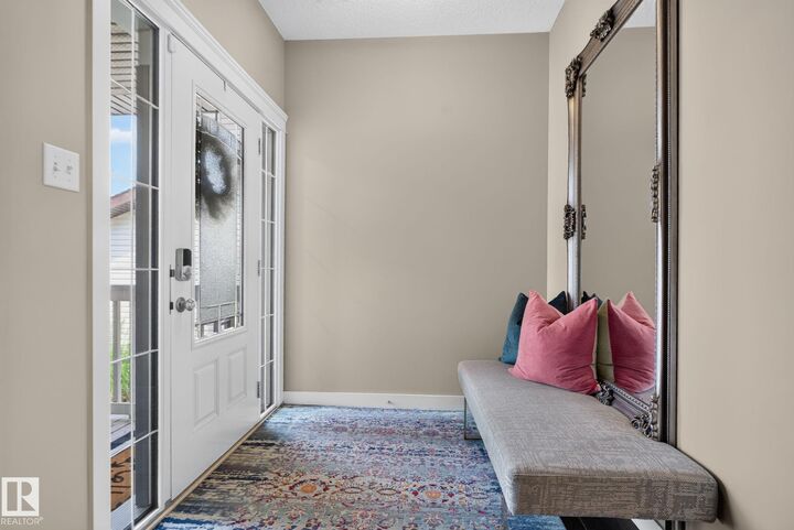 Property Photo: 4017 171A Avenue NW AB T5Y 0Z4