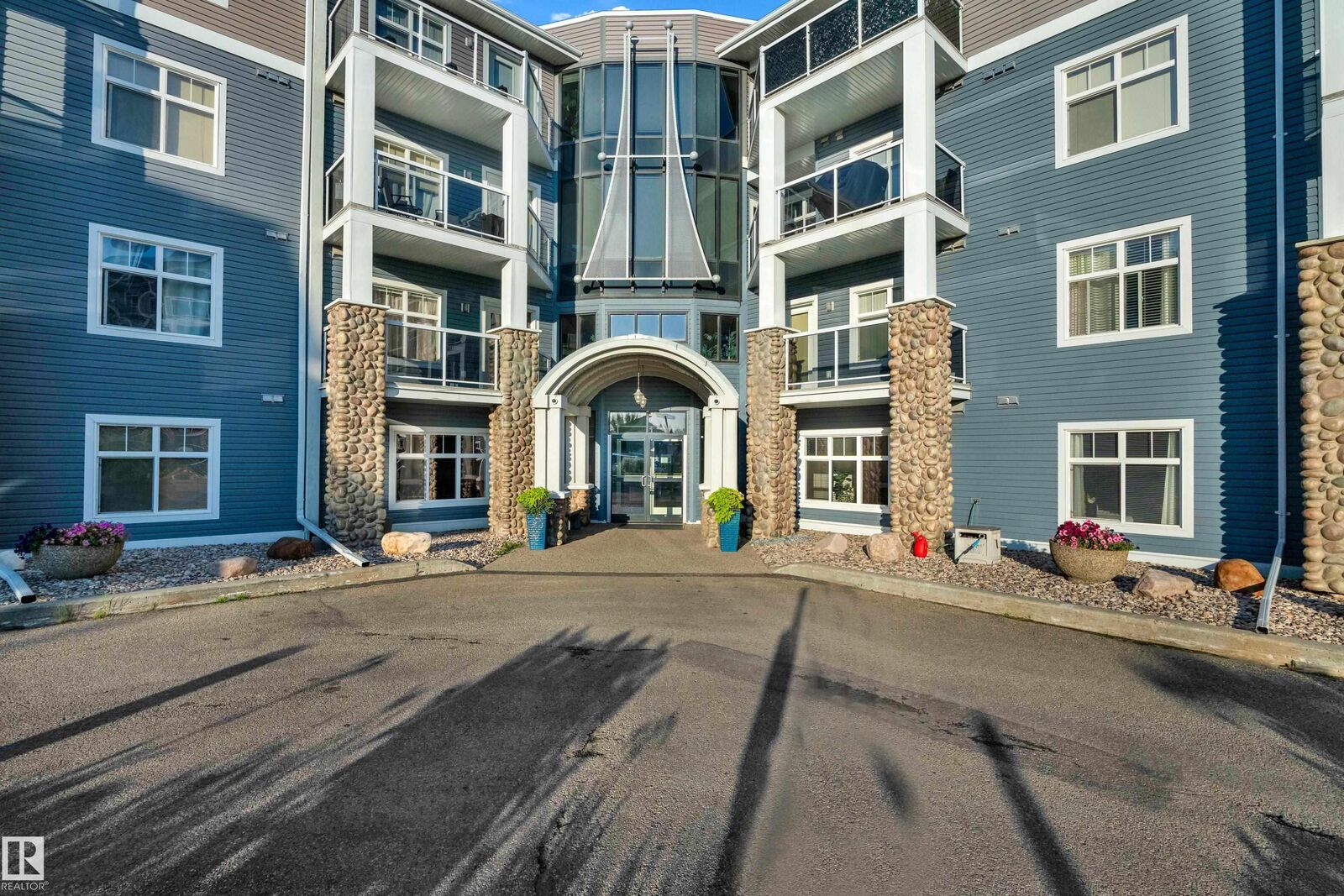 Property Photo:  16035 132 St NW 136  AB T6V 0B4 