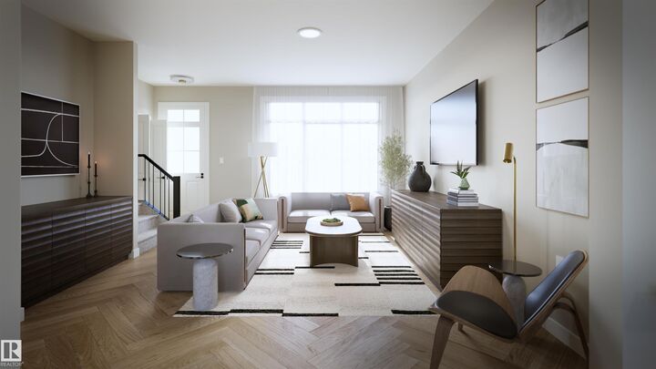 Property Photo:  54 Cessy Street  AB T8T 2E2 
