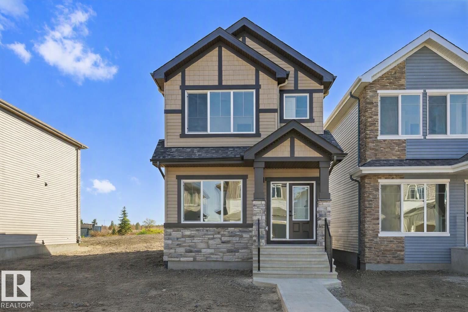 Property Photo:  4207 63 Street  AB T4X 0X5 