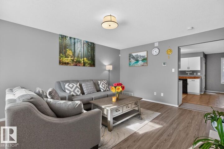 Property Photo: 12930 140 Avenue NW 11 AB T6V 0C4