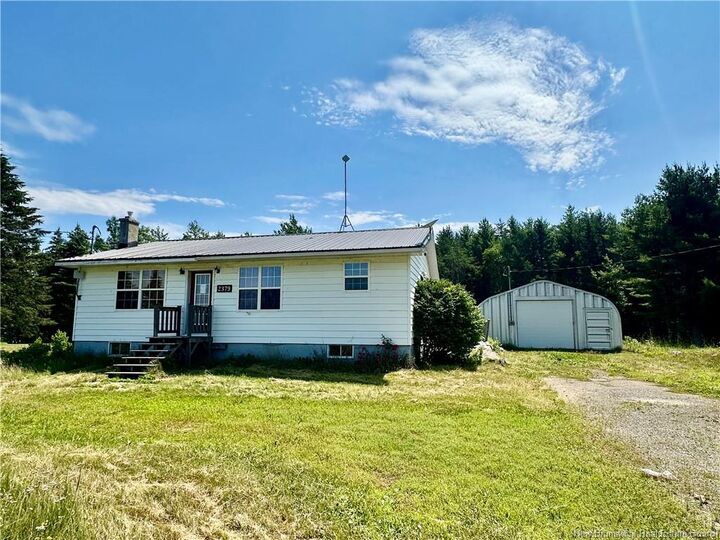 Property Photo:  2379 Route 510  NB E4T 1S6 