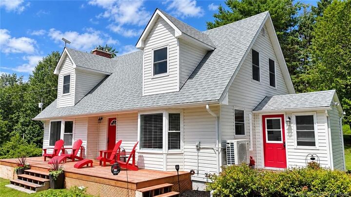 Property Photo:  2422 105 Route  NB E6L 1G3 