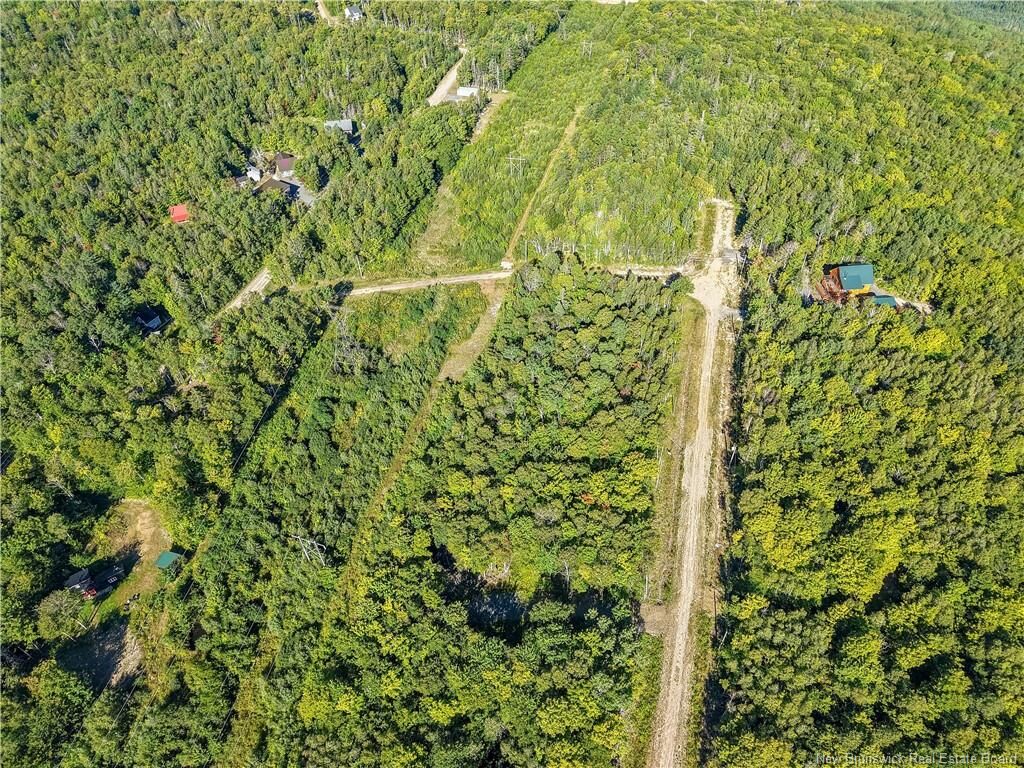 Property Photo: Lot Raven Ridge Road NB E6E 1E3