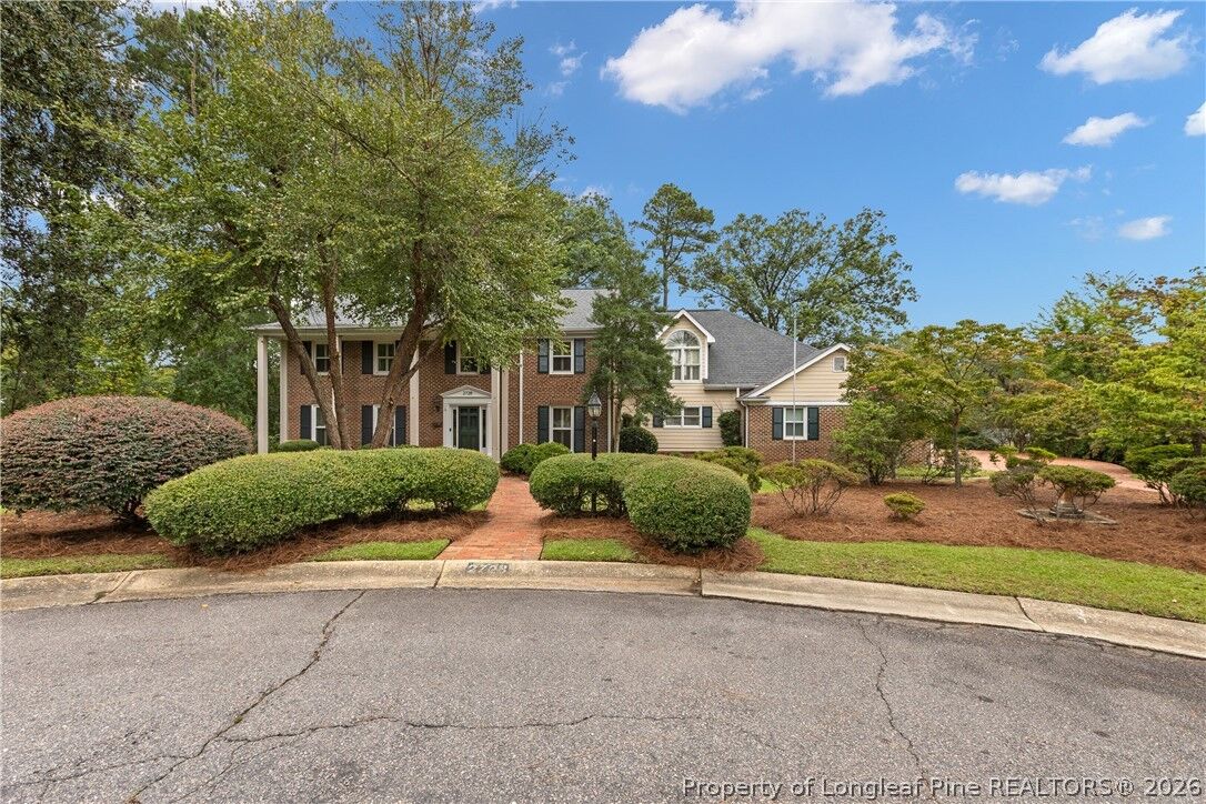 Property Photo:  2728 Bennington Road  NC 28303 