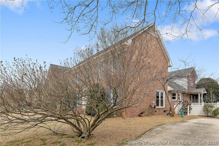 Property Photo:  3504 Prestwick Drive  NC 28303 