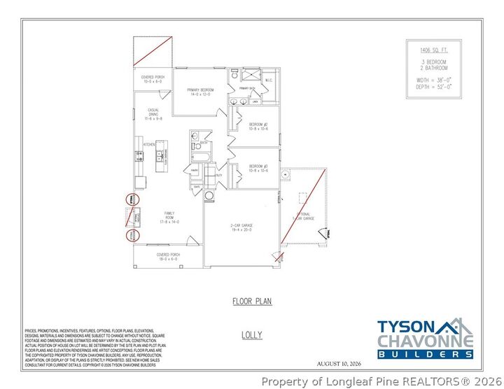 Property Photo:  6342 Bailey Lake Road  NC 28304 