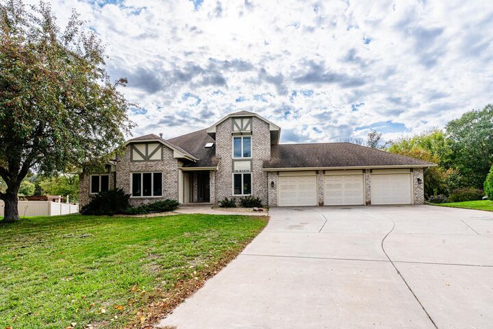 Property Photo: 14008 Yellow Pine Street NW MN 55304