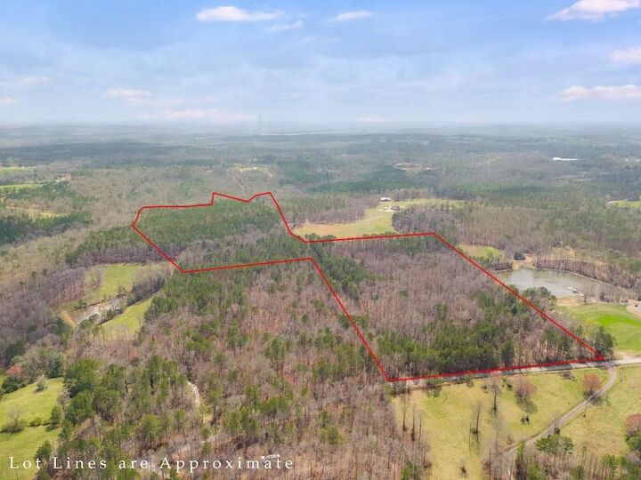 Property Photo: 0 Clem Lowell Road GA 30116