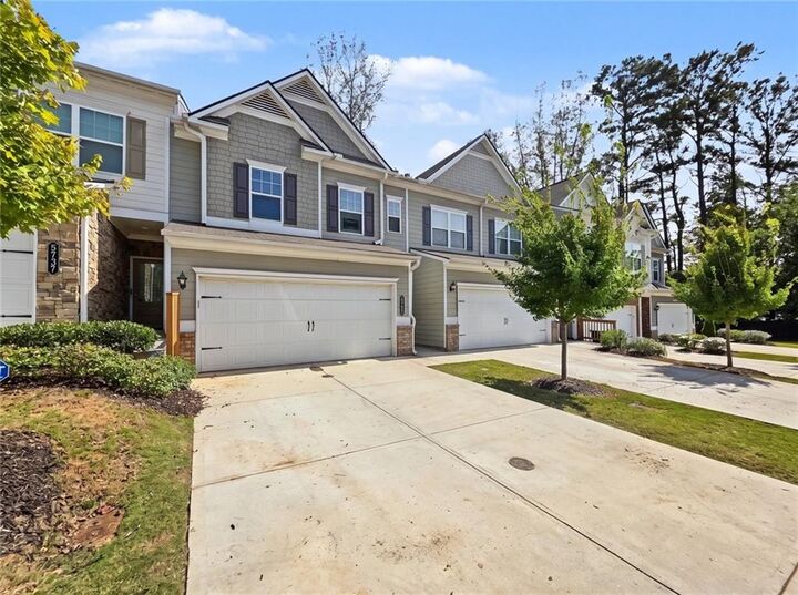 Property Photo:  5741 Silver Lake Drive  GA 30126 