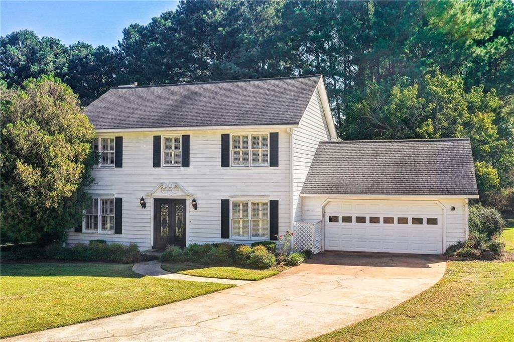 Property Photo:  7684 Highland Park Drive  GA 30236 