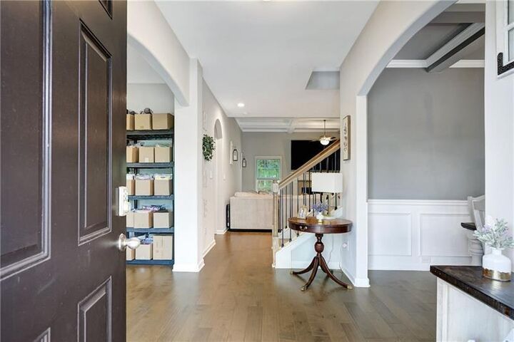 Property Photo: 103 Pacific Avenue GA 30277