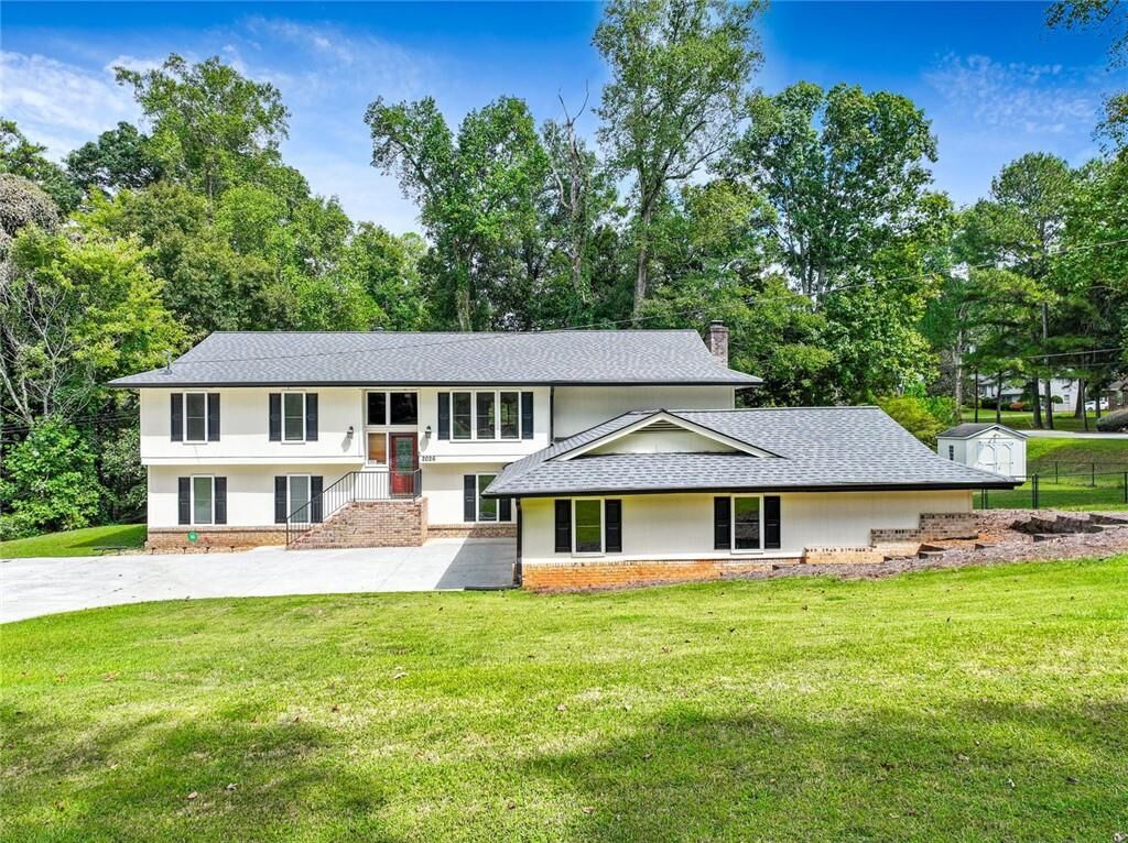 Property Photo: 2026 Crescent Drive SW GA 30078