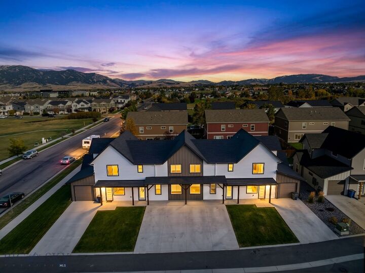 Property Photo:  852, 853, 878, 881 Rookery Lane  MT 59718 
