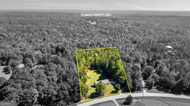 Property Photo:  7388 Post Road  GA 30187 
