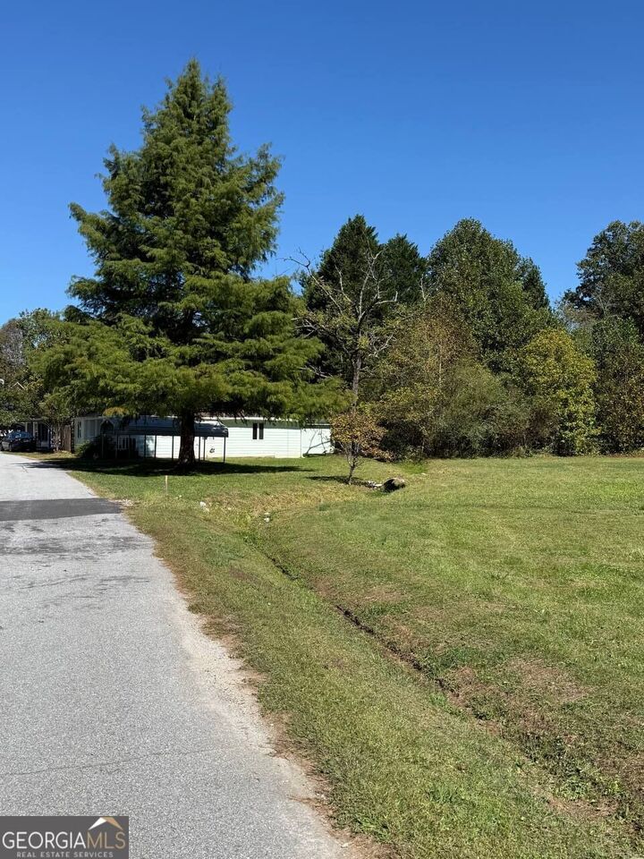 Property Photo:  211 Blair Street  GA 30576 