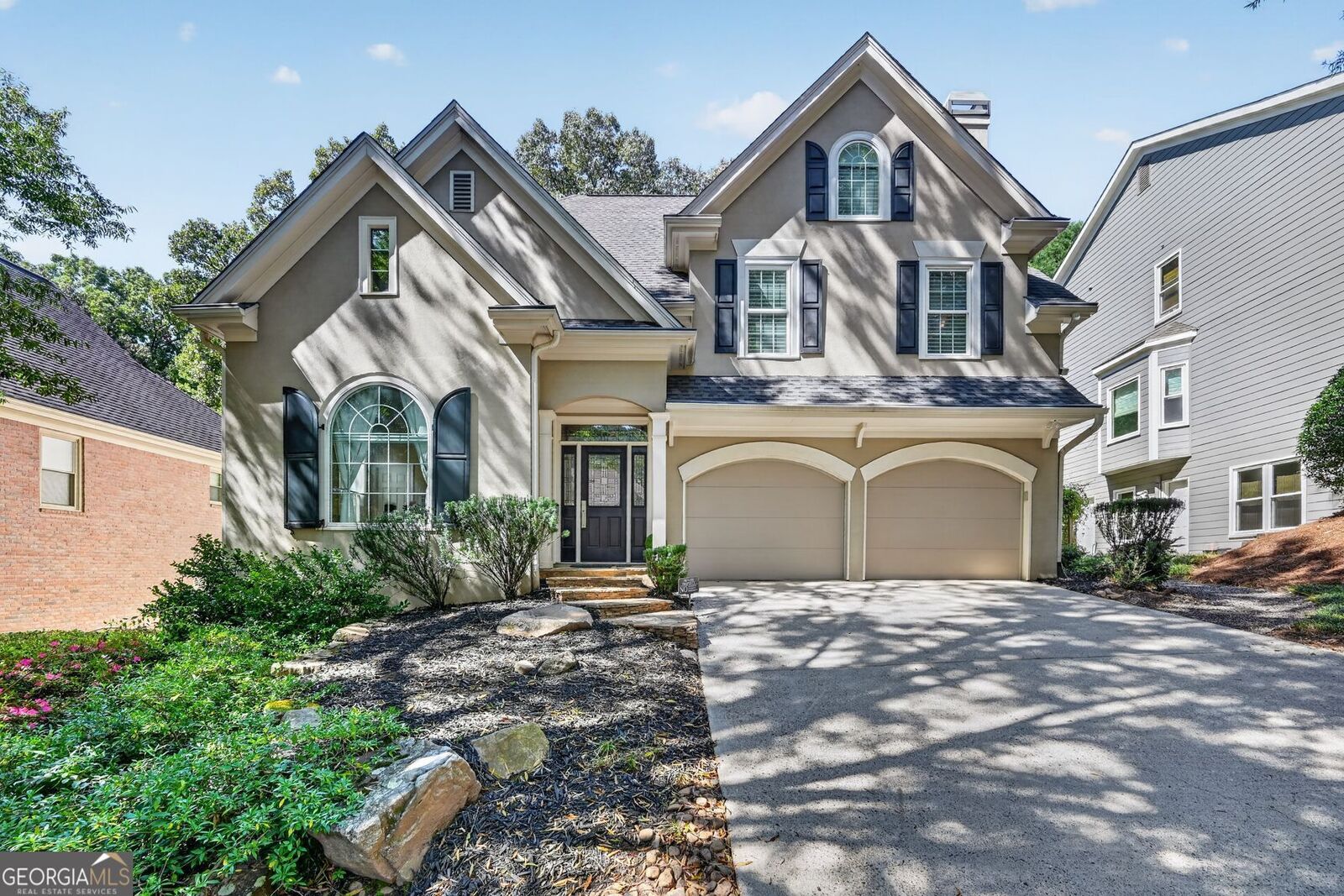 Property Photo: 4160 SE Gateswalk Drive GA 30080