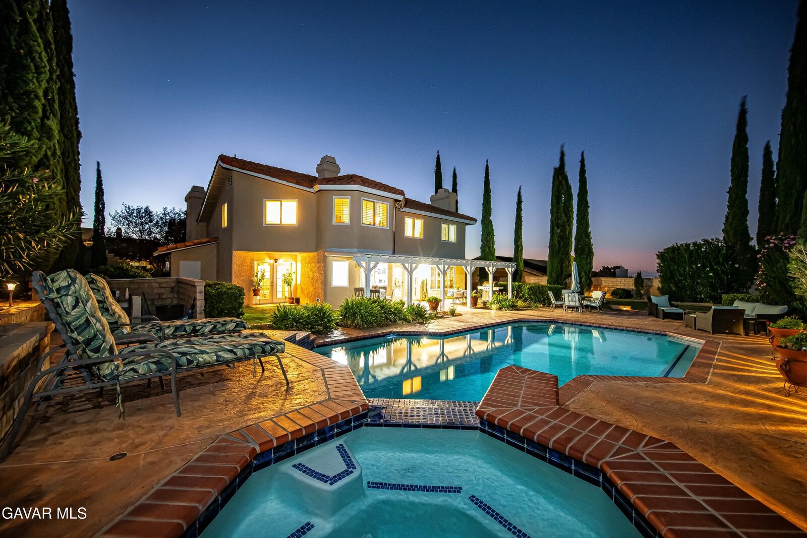 Property Photo: 41254 Sequoia Avenue CA 93551