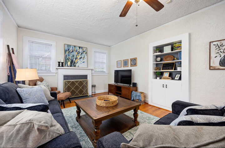 Property Photo: 3434 17th Avenue GA 31904