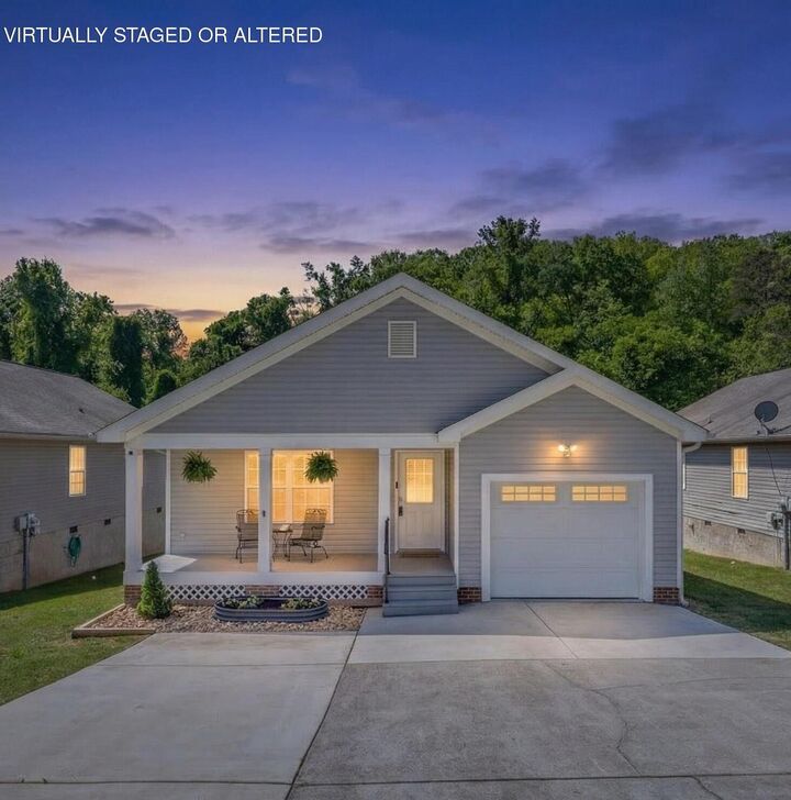 Property Photo: 3784 Kellys Ferry Road TN 37419