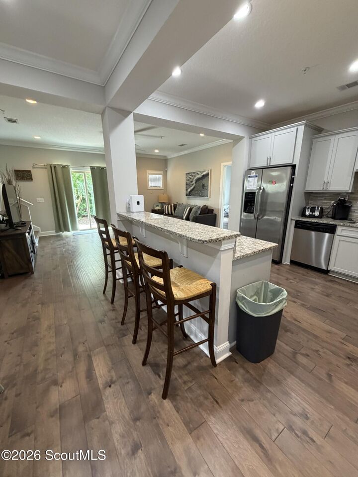 Property Photo: 1401 Mariners Circle GA 31522