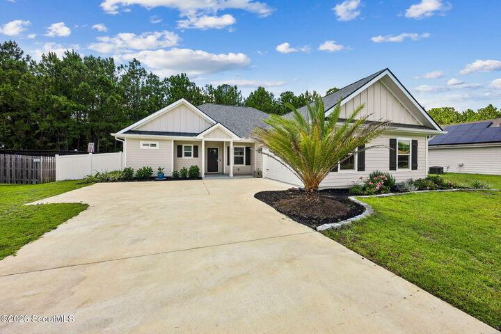 Property Photo: 611 Victorias Circle GA 31558