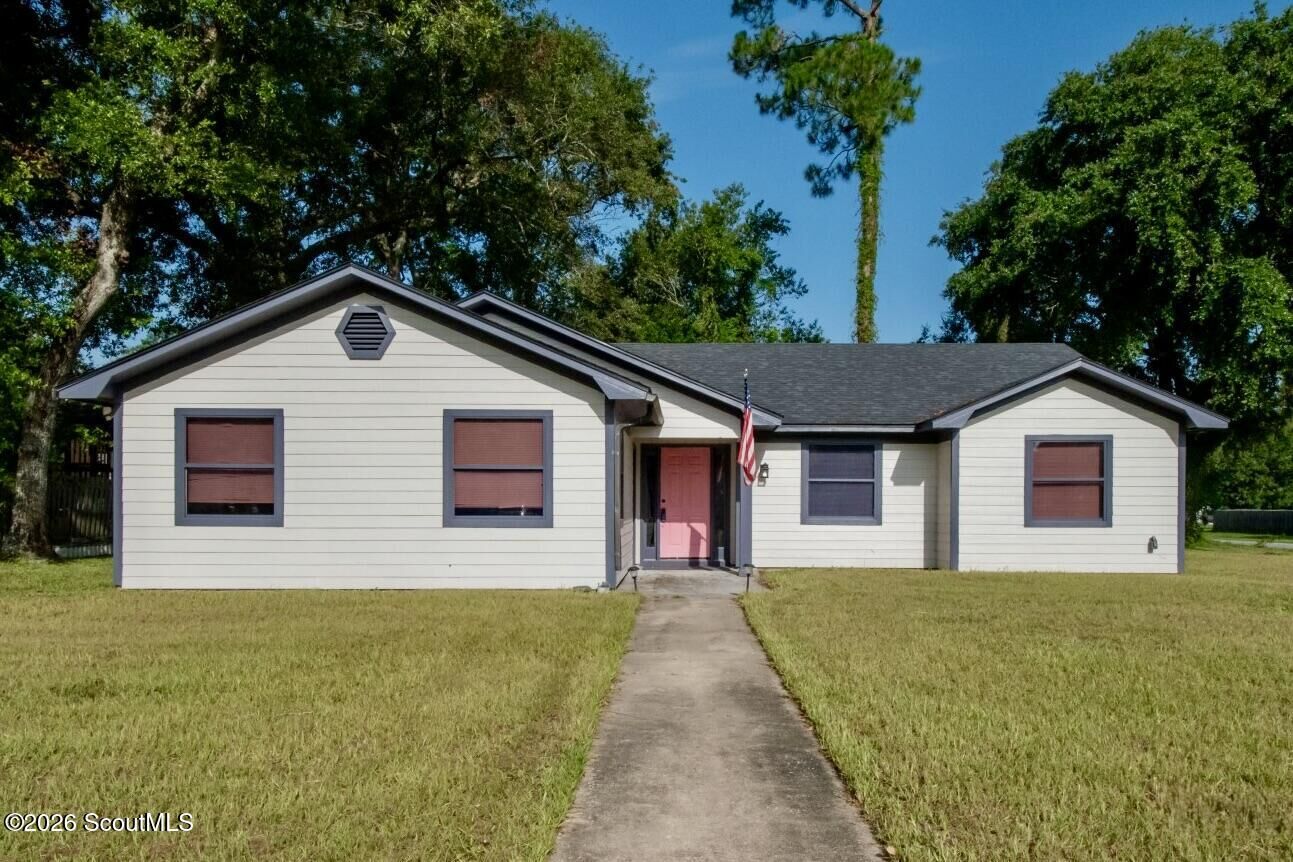 Property Photo:  100 Pinedale Drive  GA 31558 