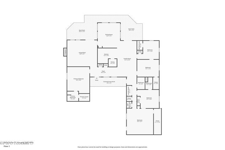 Property Photo: 1924 Cedar Court GA 31565