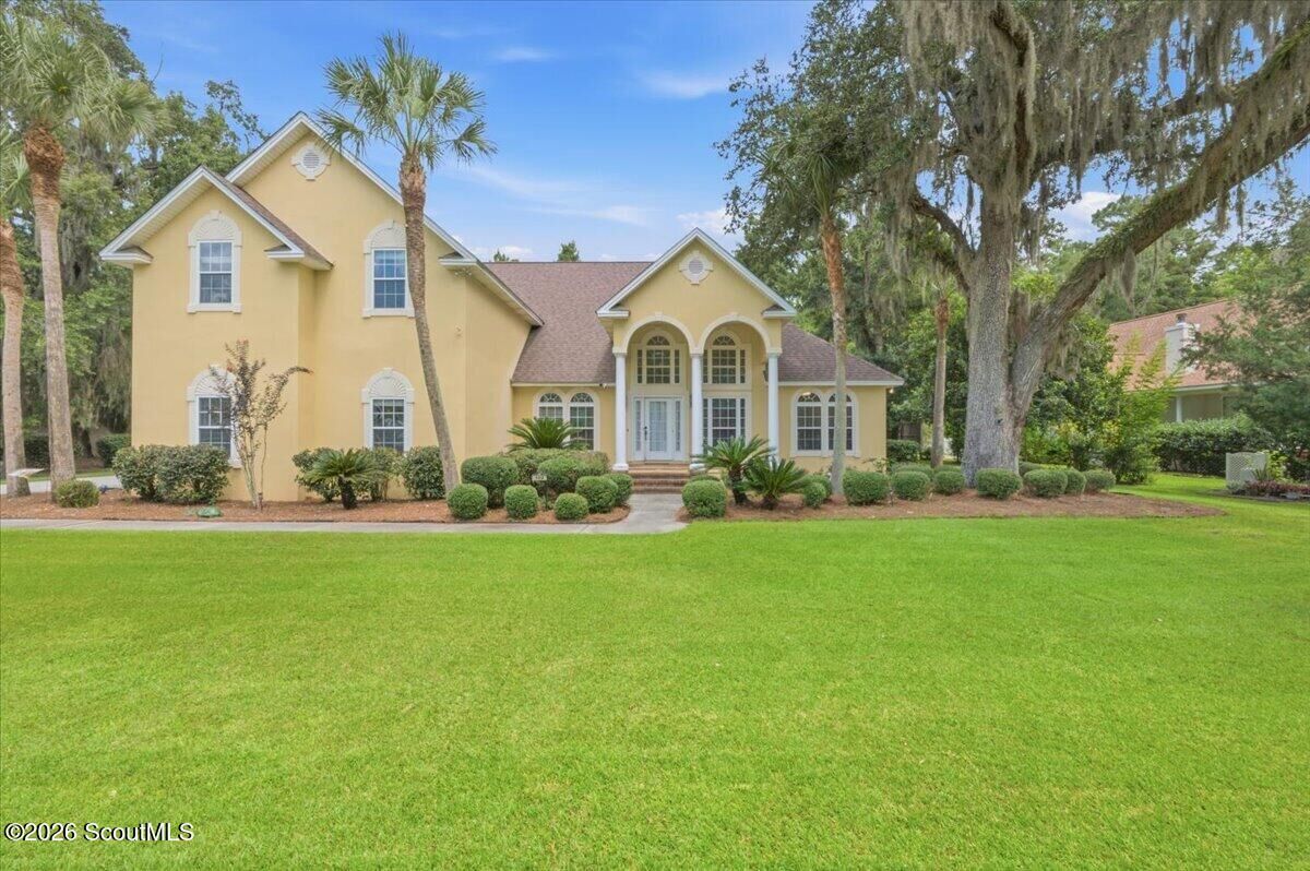 Property Photo: 102 Laurel Grove Road GA 31523