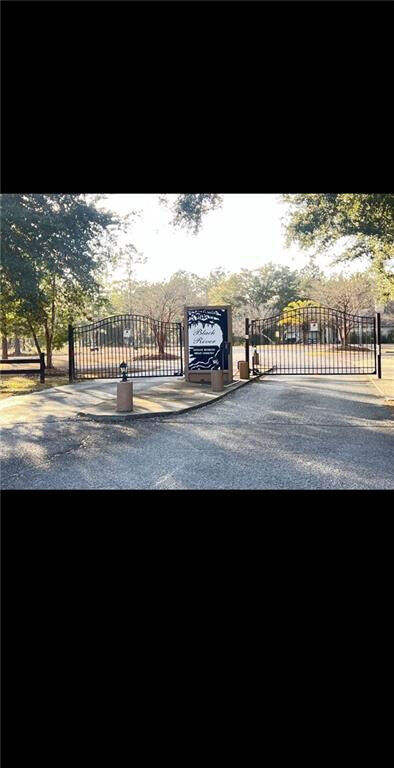 Property Photo:  1625 Janells River Drive Lot # 9  GA 31537 