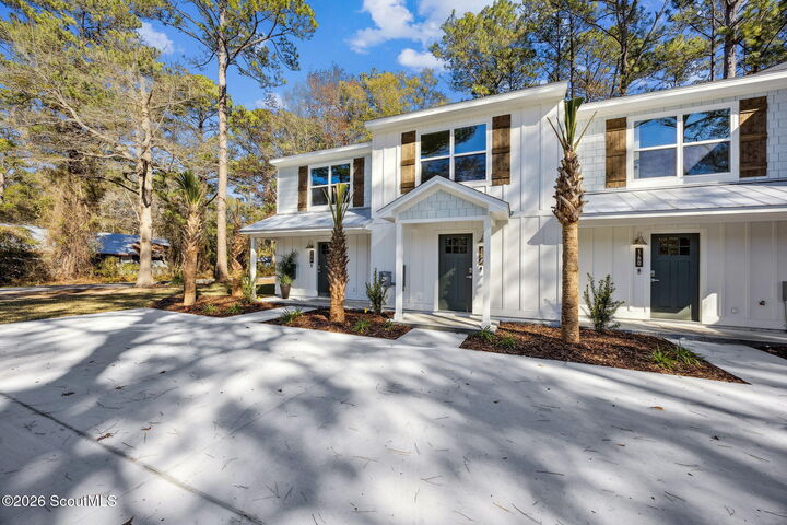 Property Photo: 162 Clarks Bluff Road GA 31548