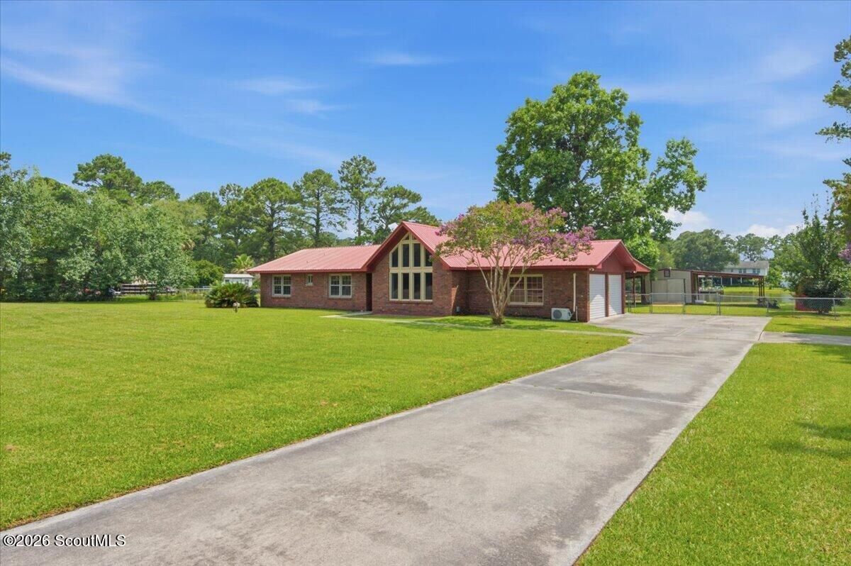 Property Photo: 97 Burgess Circle GA 31523