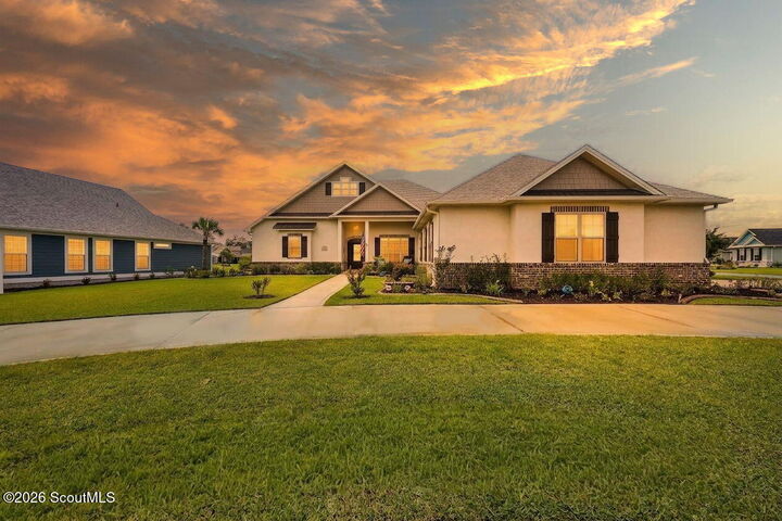 Property Photo: 216 Jake Colton Drive GA 31548