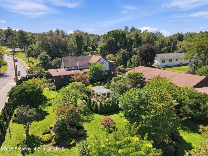 Property Photo: 340 Sanderson Street PA 18512