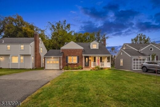 Property Photo: 53 Mill Rd NJ 07950