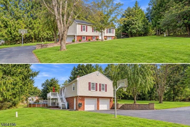 Property Photo: 62 South St NJ 07821
