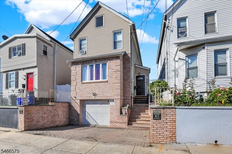 Property Photo: 457 Maple Ave NJ 07202