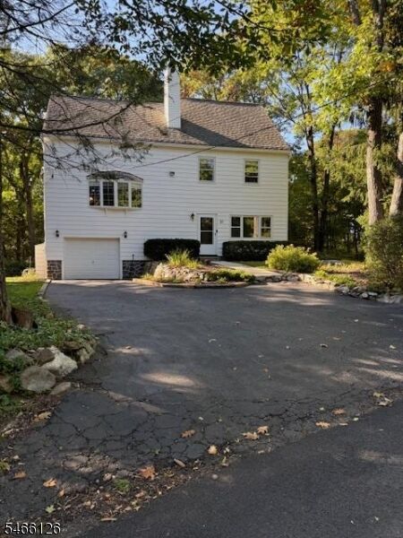 Property Photo:  27 Hewitt Aka Garwood Rd  NJ 07421 