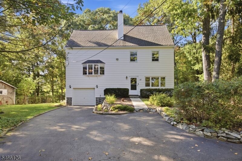 Property Photo: 27 Hewitt Aka Garwood Rd NJ 07421