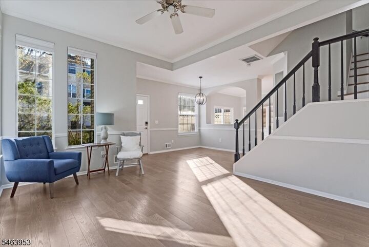 Property Photo:  31 Witherspoon Ct  NJ 07960 