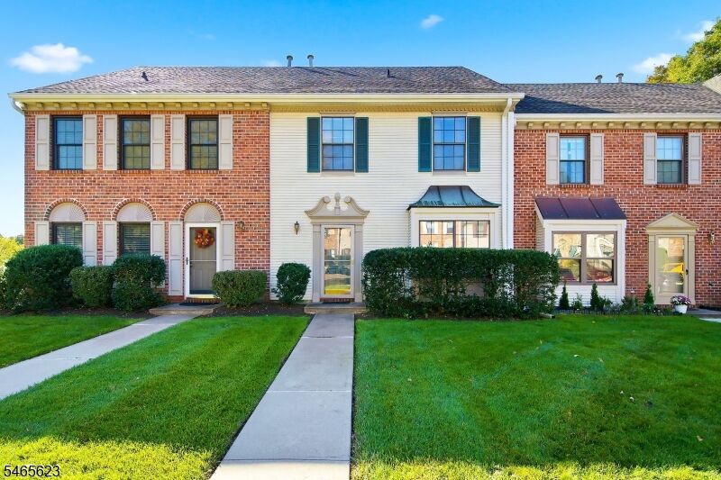 Property Photo: 702 Brokaw Ct NJ 08807
