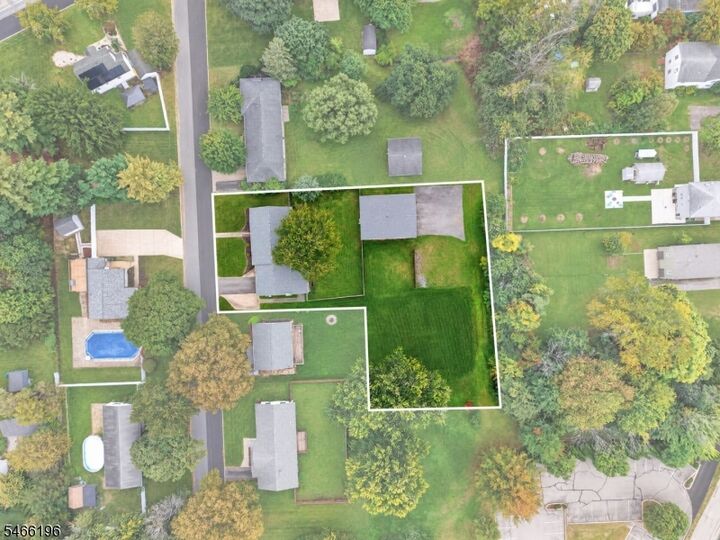 Property Photo:  175 Van Buren St  NJ 07882 