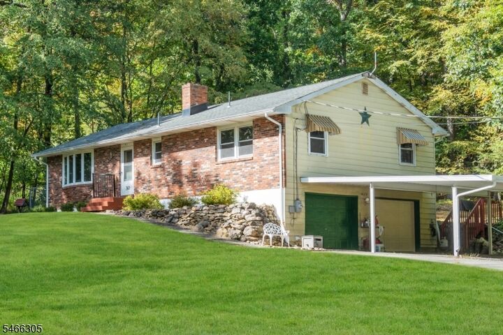 Property Photo:  30 Summerfield Rd  NJ 07823 