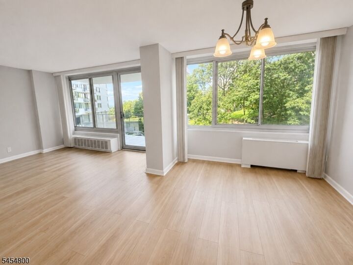 Property Photo:  1 Claridge Dr 114  NJ 07044 