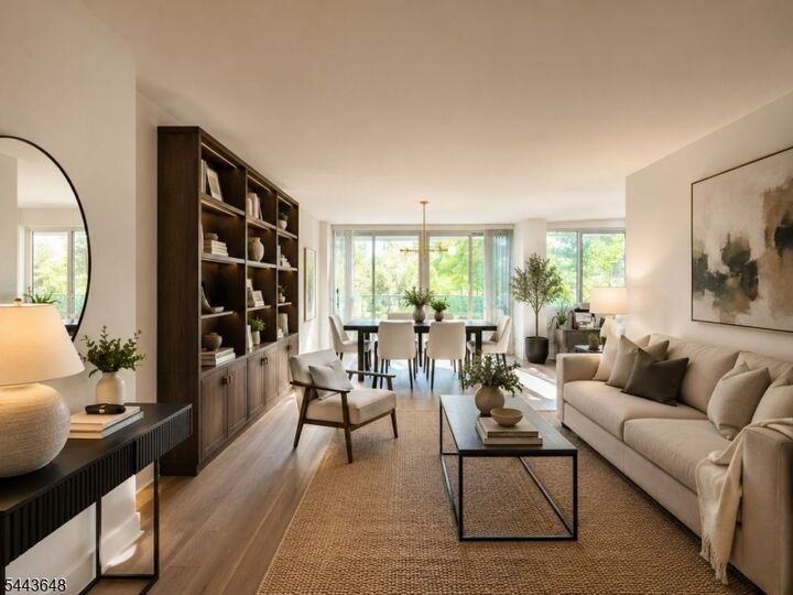 Property Photo:  1 Claridge Dr 114  NJ 07044 