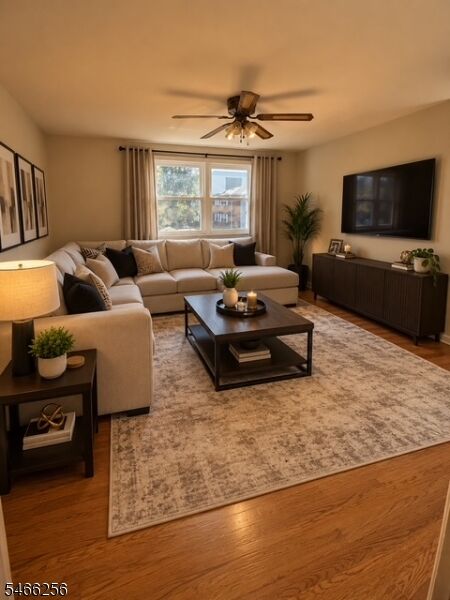 Property Photo: 387 Grove St NJ 07060