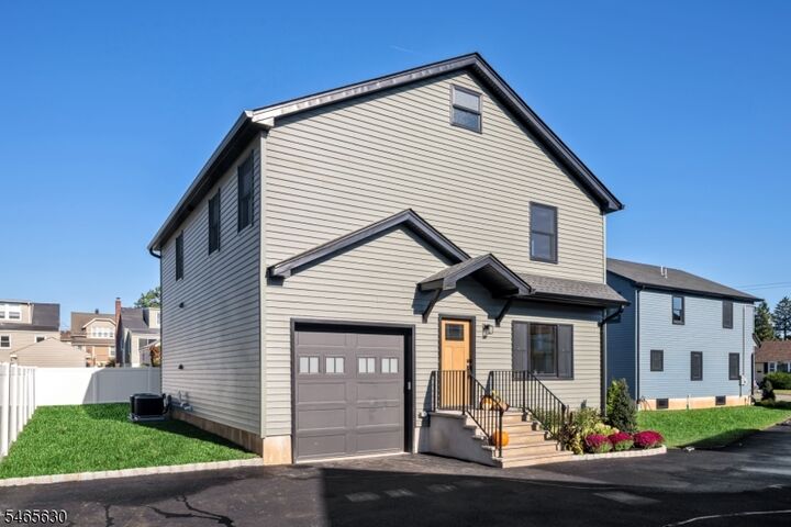 Property Photo: 29 Bogert St NJ 07512