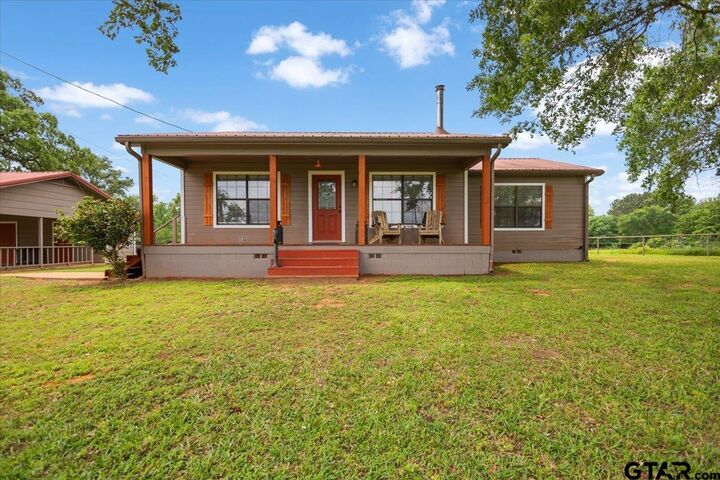 Property Photo:  7688 C R 118  TX 75757 