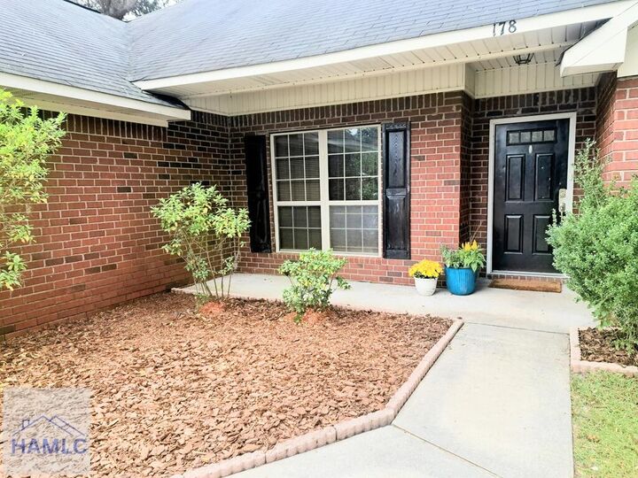 Property Photo:  178 Julie Lane  GA 31320 
