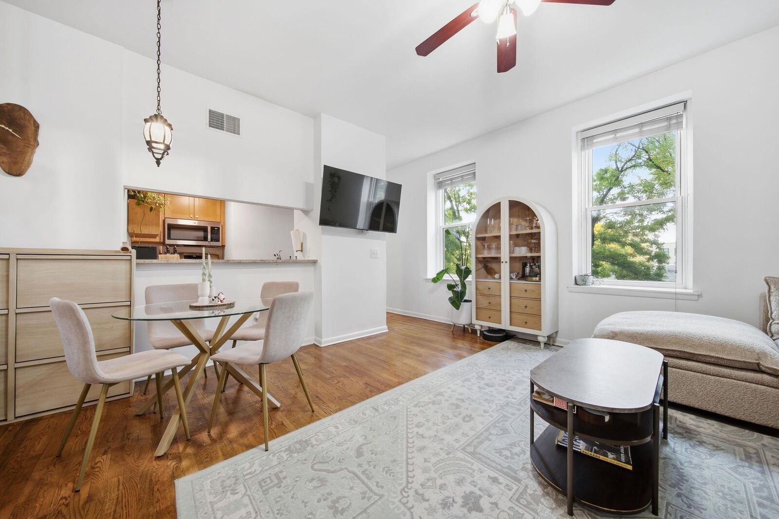 Property Photo: 187 Wayne St 318C NJ 07302